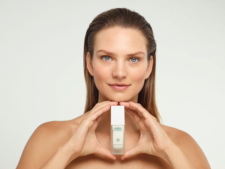 RESURFACE TREATMENT SERUM / Active Smoothing & Rebalancing