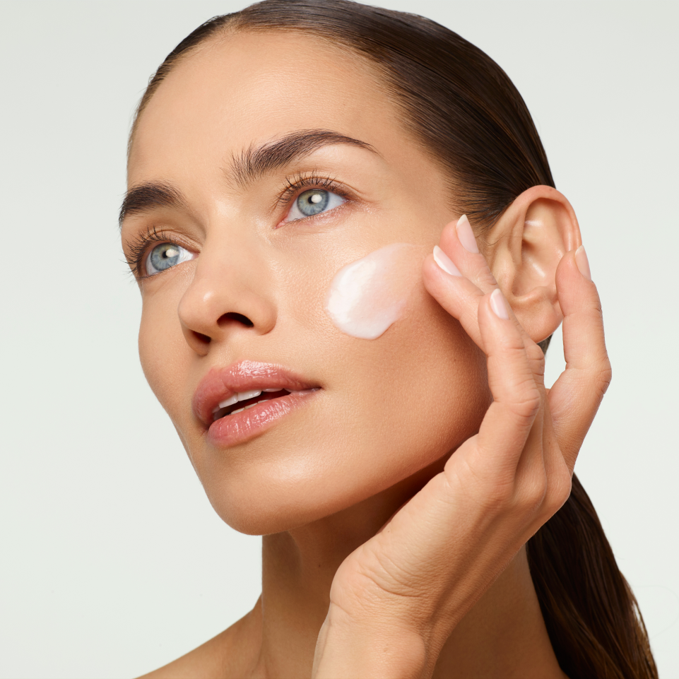 Epidermal Growth Factor Duo / RENEWAL and RADIANCE.