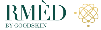 RMÈD by GOODSKIN